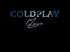 Magic-Coldplay